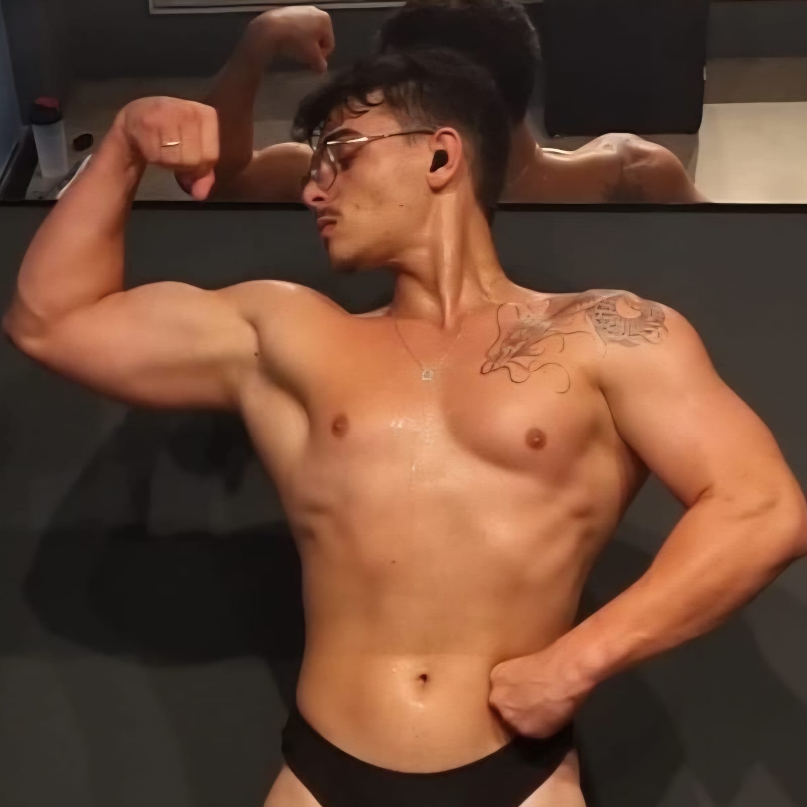 Foto de Lorenzo Leite, Personal Trainer